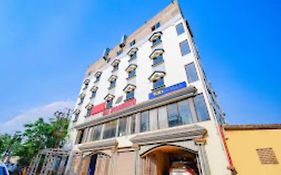 Hotel Sai Jagannath Bhubaneswar